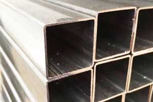 Cold rolled square and rectangular hollow section price