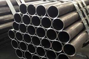 Hot rolled round steel pipe price