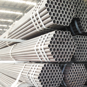  Round Steel Pipe
