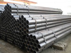 steel pipe manufacturer in China