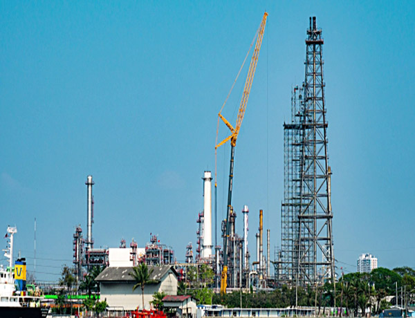 workshop environment