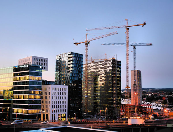 construction industry