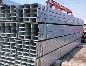steel pipe