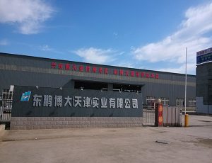 tianjin-manufacturer