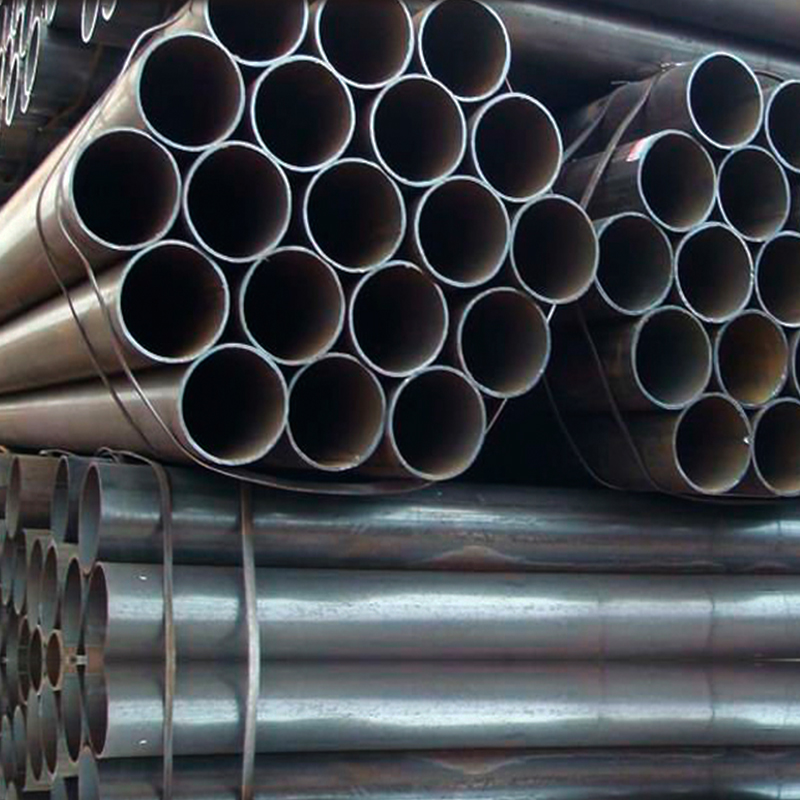 ASTM A105 steel Seamless tube industry standard