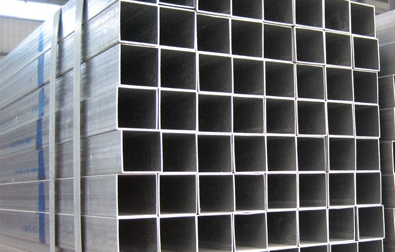 Something you need to know about purchasing steel pipes