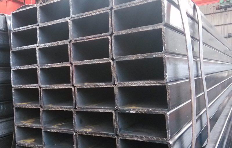 Are you ready to apply welded steel pipe to your next project?