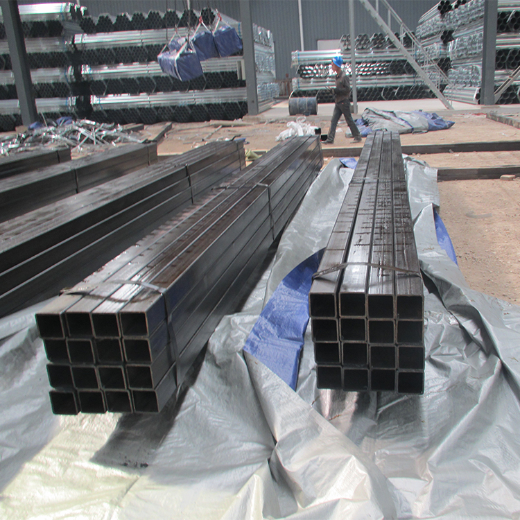 How to look at China welded steel pipe market in 2019 Steel Pipe China
