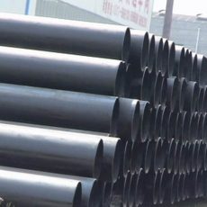 Application knowledge about welded steel pipe