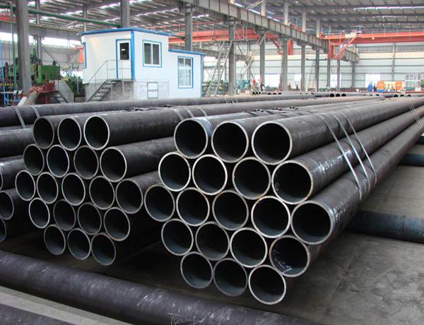 factory welded steel pipe