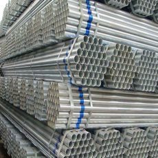 Tianjin steel pipe price in 2019
