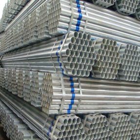 Tianjin steel pipe price in 2019