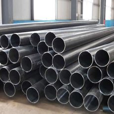 How to purchase straight black iron steel pipe from professional view