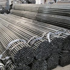 Tianjin cold rolled steel pipe has competitive advantages in the market today
