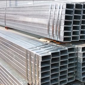 Basic classification characteristics of hot-dip galvanized steel tubes