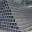 Hot Rolled Square and Rectangular Steel Tube