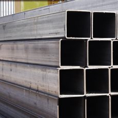 current low-carbon steel pipe industry situation