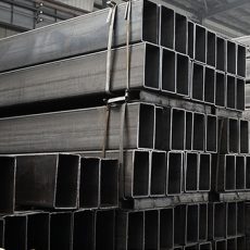 How to look at the favorable conditions of Tianjin hollow section  in steel tube industry？
