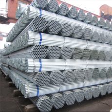 Some tips on how to select desired welded steel pipes