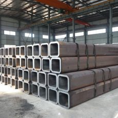 A few key tips on how to select the satisfactory welded steel pipe
