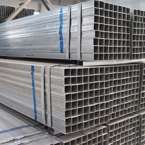 What is the market prospect of straight seam welded steel pipe