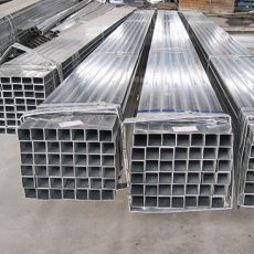 Good galvanized steel pipe starts from your good choice of galvanized steel coil