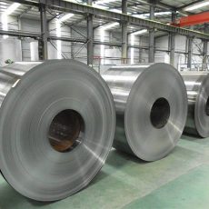 Something about rolled carbon steel