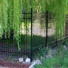 Steel pipe and its numerous uses