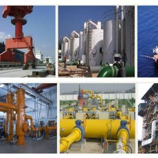 Factors for pipeline appraisal