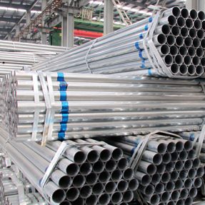 Inspection method of straight seam welded pipe