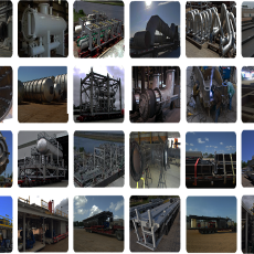 Deconstruction of pipelines