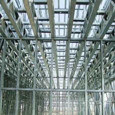 How to look at effects of the composition of galvanized steel pipe on its performance