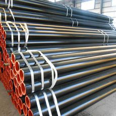 How to face tight market for steel pipe manufacturers