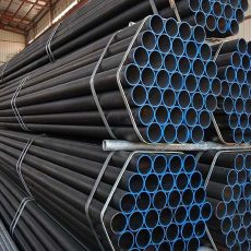 The inspection method of the welded steel pipe and its purpose