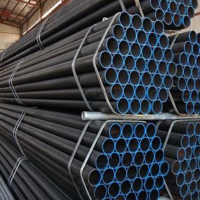 The wide range of application and specifications of ERW pipe
