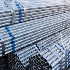 How to make different types of metal finishing for your steel pipe?