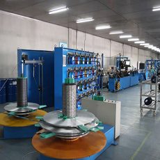 Advises on production line control