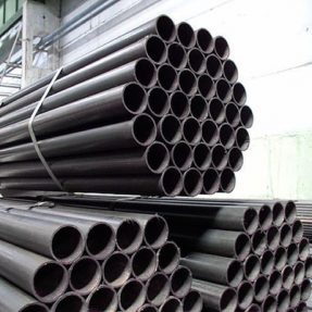 The type, price and application of welded steel pipes