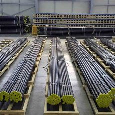 How to expand international market for domestic pipe manufacturer