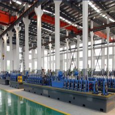 Different types of production line design