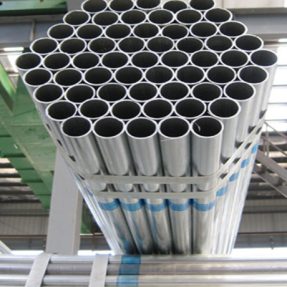 The necessary of improving pipe quality