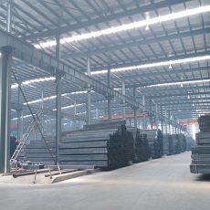 How to find a good steel pipe manufacturer in China