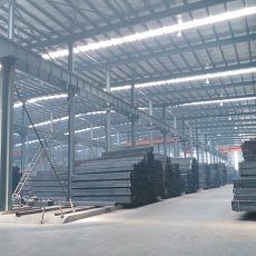 How to enhance advantages for steel pipe enterprises