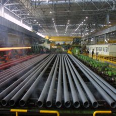 Problems and influencing factors for galvanized steel pipe