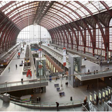 Structural steel design