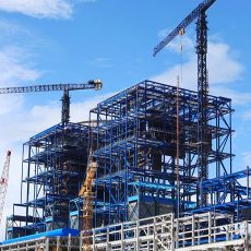 Make breakthroughs in pipe quality improvement