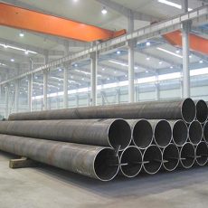 Analyzing various pipes from steel tube manufacturer