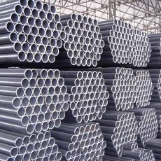 Correct ways to pack different carbon round steel pipes before shipment