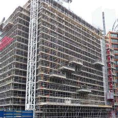 How to choose secondhand scaffolding