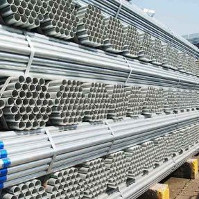 Why to choose galvanized steel pipe in greenhouse construction?